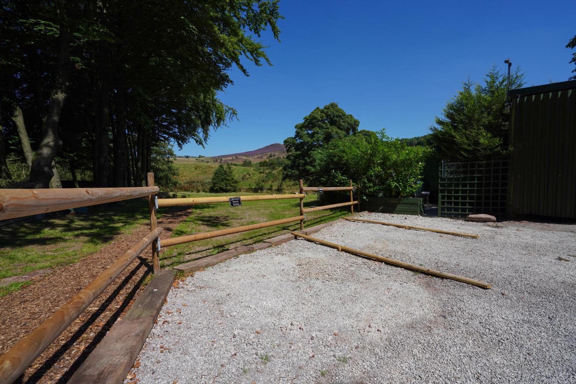 Willow With Private Hot Tub Vakantieboerderij *